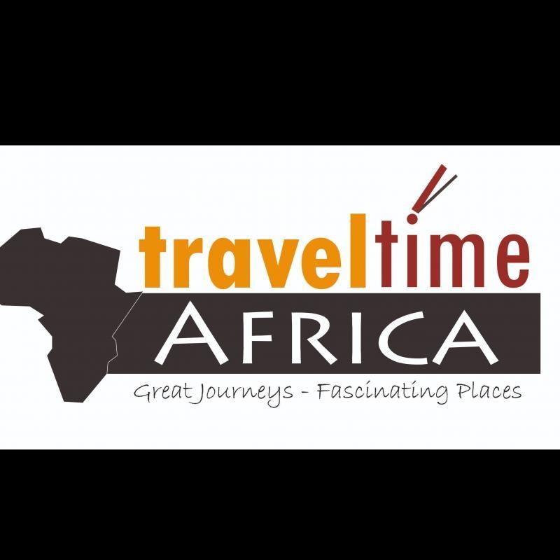 Travel Time Africa
