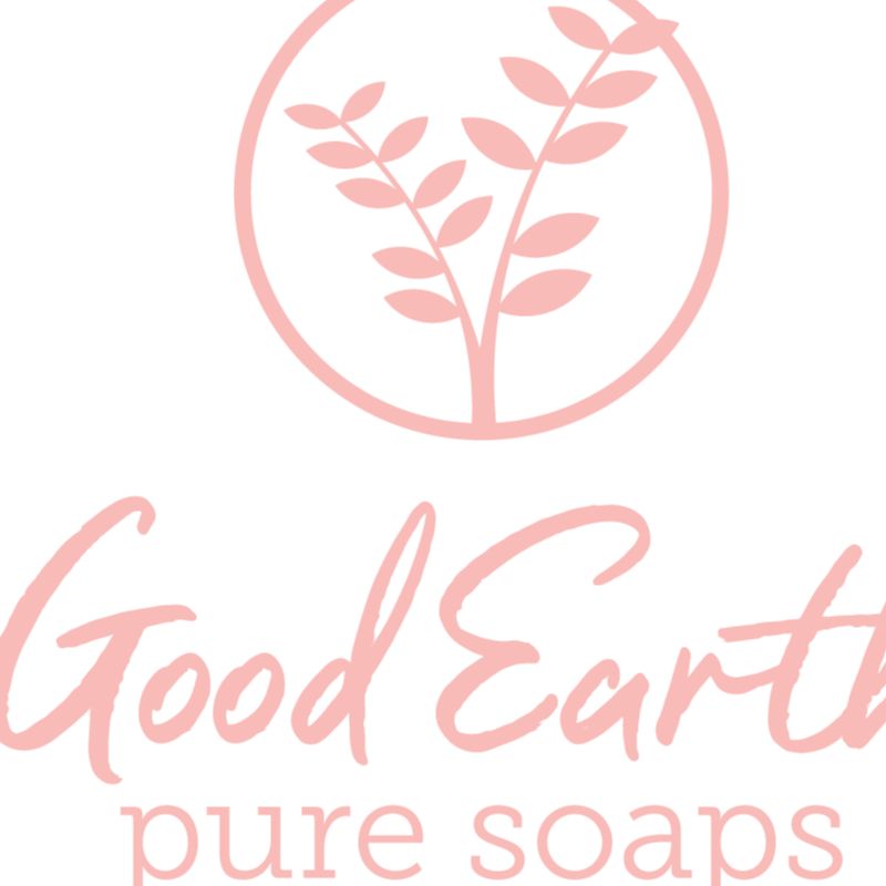 GoodEarth Pure Soaps GoodEarth Pure Soaps