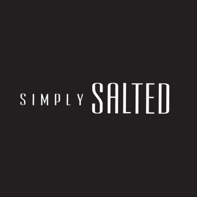 Simply Salted