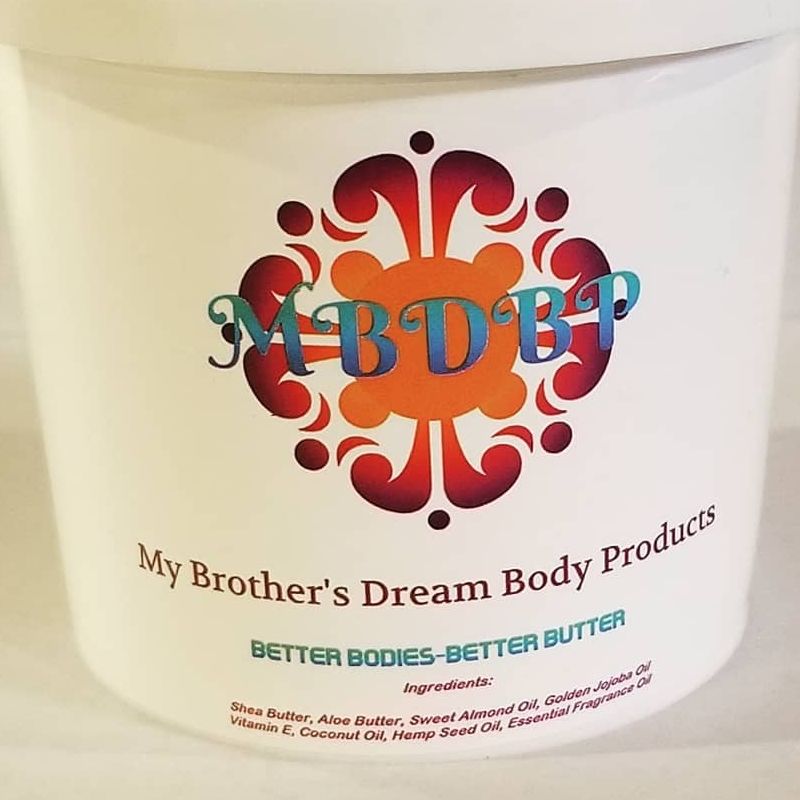 My Brother's Dream Body Products LLC