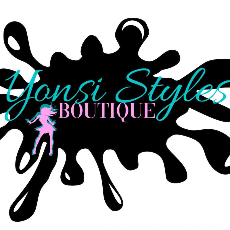 YONSI STYLES BOUTIQUE LLC