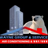 Wayne Group & Services, Inc. Wayne Group & Services, Inc.