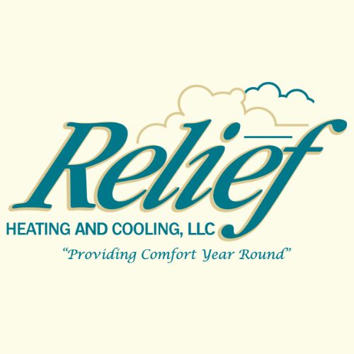 Relief Heating And Cooling, LLC