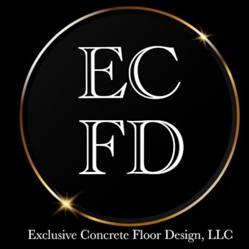 Exclusive Concrete Floor Design, LLC Exclusive Concrete Floor Design, LLC