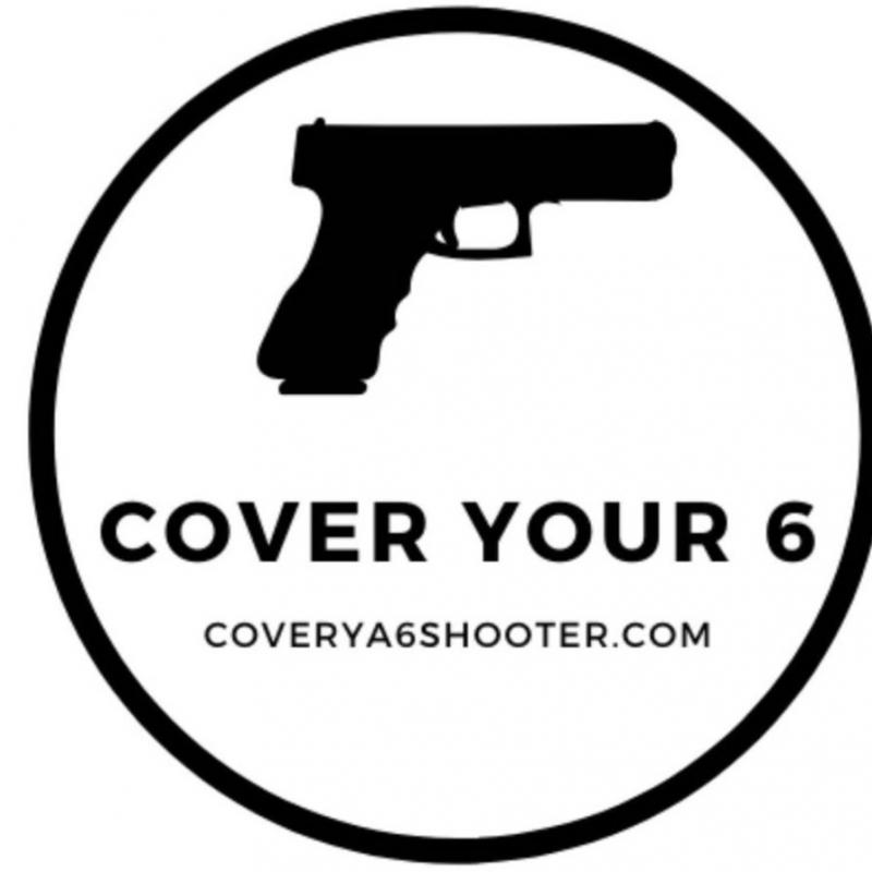 Cover your 6 Cover your 6