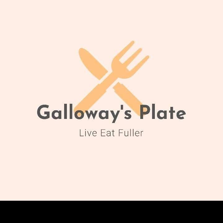 Galloway&#039;s Plate
