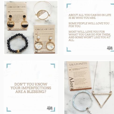 Alora Boutique Alora Boutique