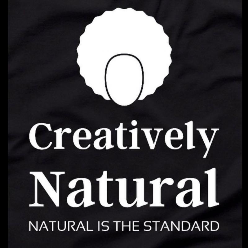 Creatively Natural