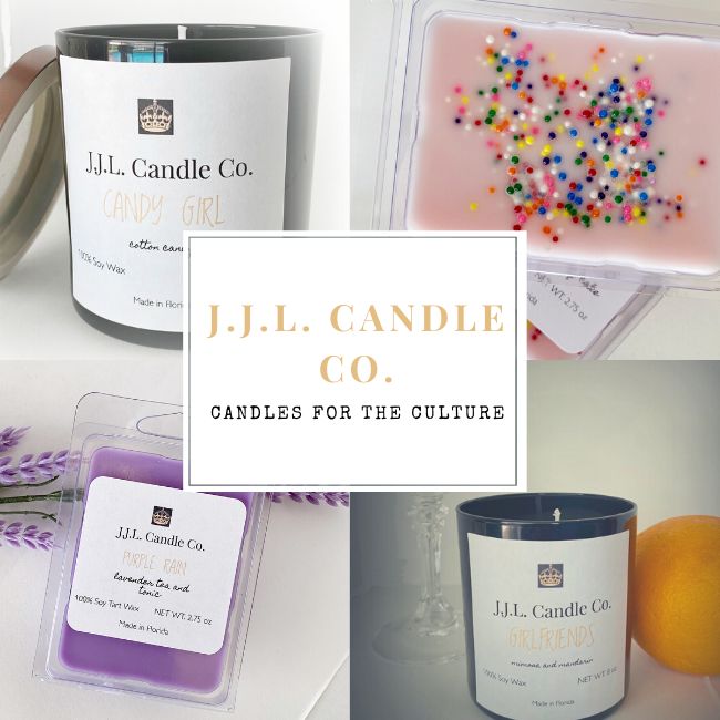 J.J.L. Candle Co.