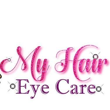 My Hair Eye Care