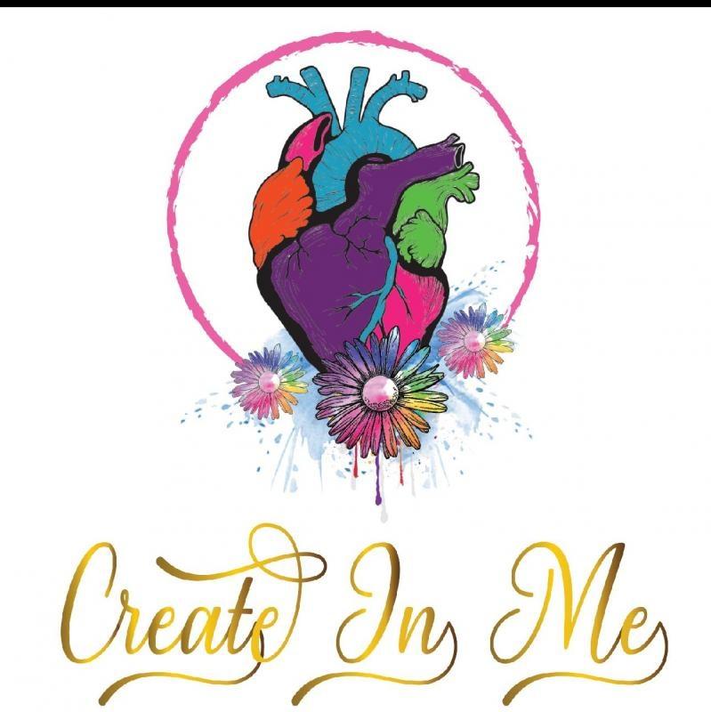 Create In Me Art by Tiffany LLC