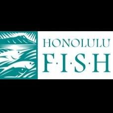 Honlulu Fish Company