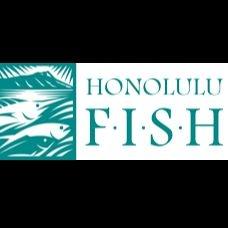 Honlulu Fish Company Honlulu Fish Company
