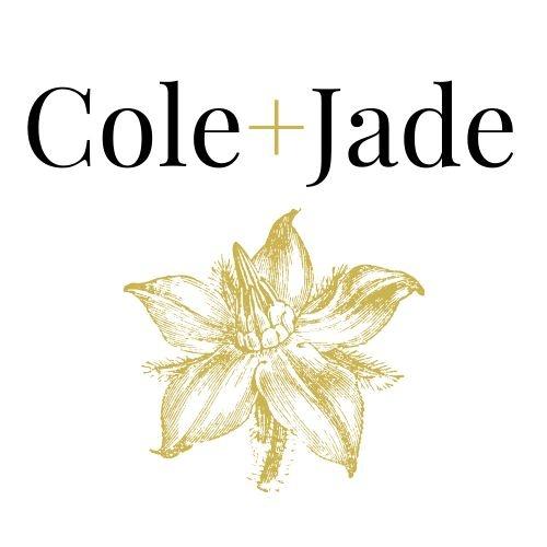 Cole &amp; Jade