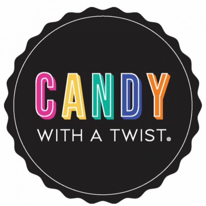 Candy With A Twist