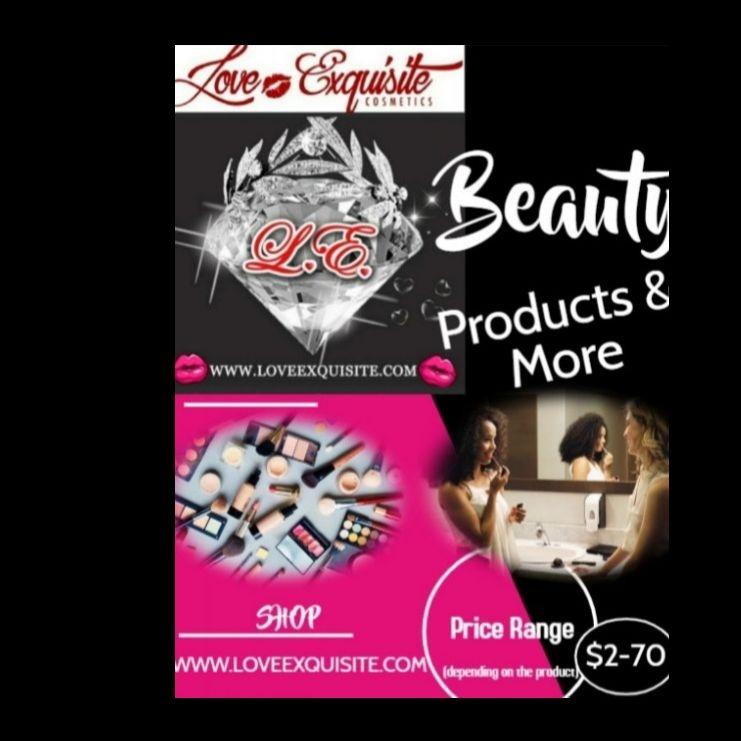 Love Exquisite Cosmetics, LLC Love Exquisite Cosmetics, LLC