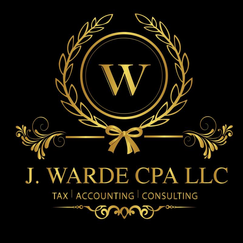 J. WARDE CPA LLC