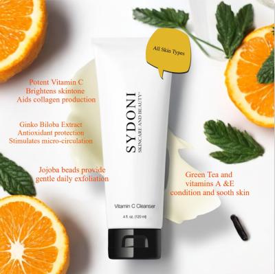 Daily Cleanser with Jojoba Beads