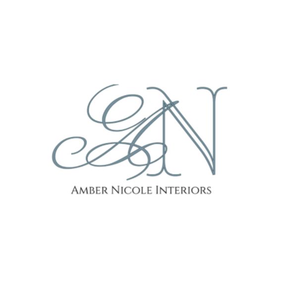 Amber Nicole Interiors.