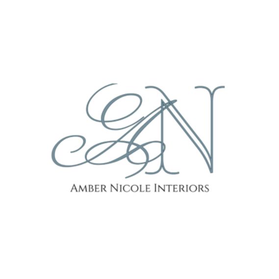 Amber Nicole Interiors.