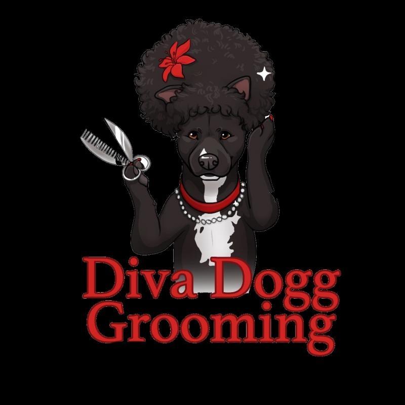 Diva Dogg Grooming