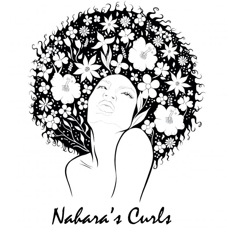 Nahara&#039;s Curls Extensions