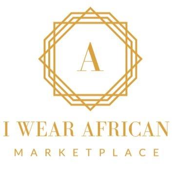 I Wear African