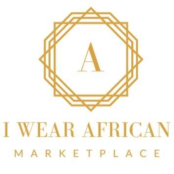 I Wear African I Wear African