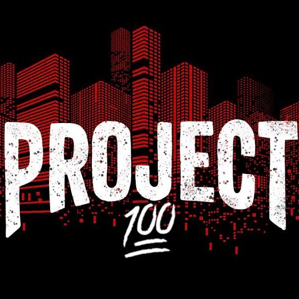 Project 100 Inc.