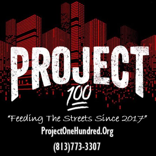 Project 100 Inc.