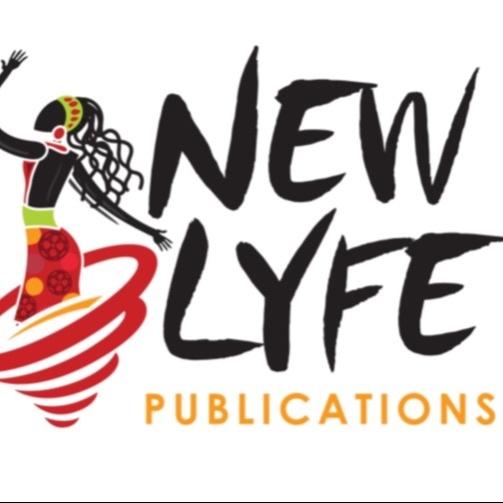 New Lyfe Publications New Lyfe Publications