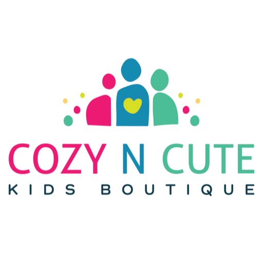 Cozy N Cute Kids Boutique