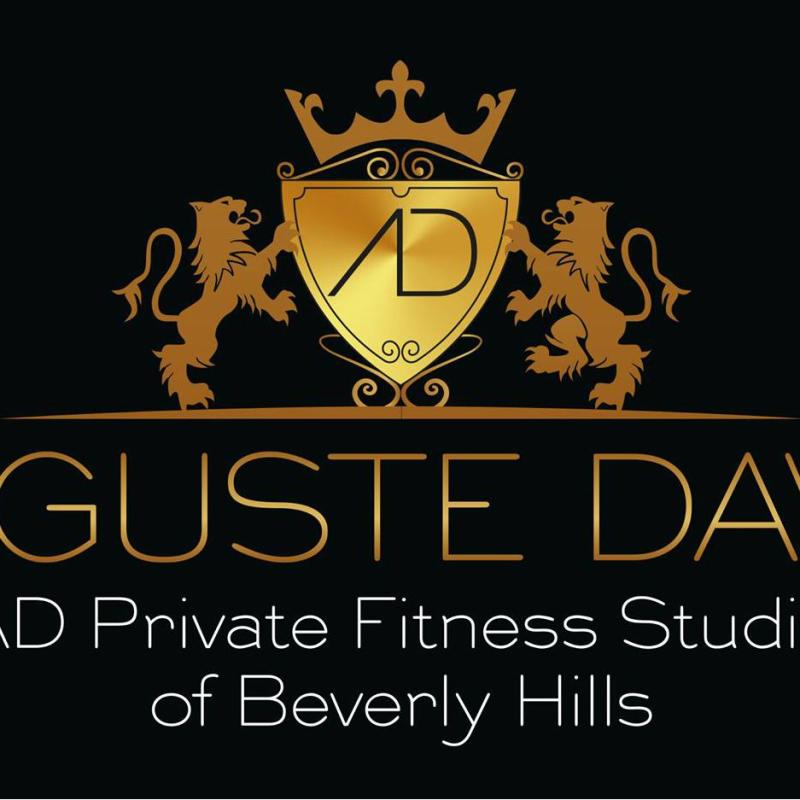 AD Private Fitness Studio AD Private Fitness Studio