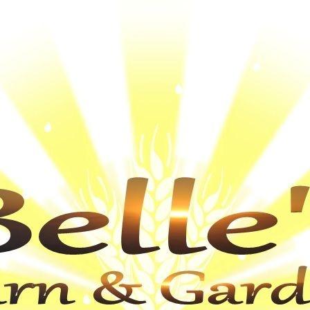 Belle&#039;s Barn &amp; Garden