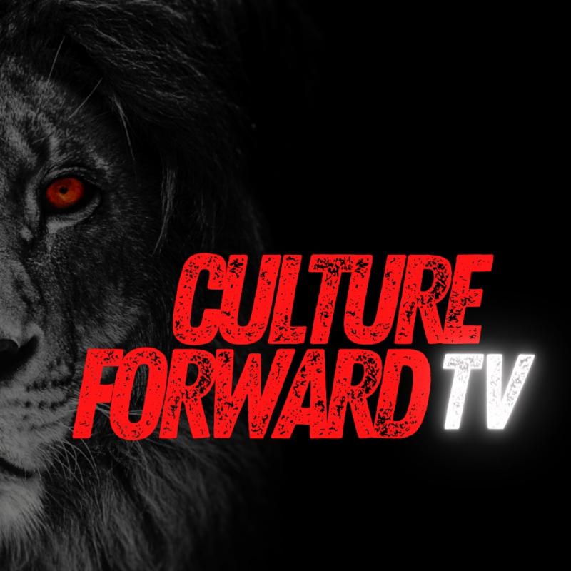 Culture Forward TV