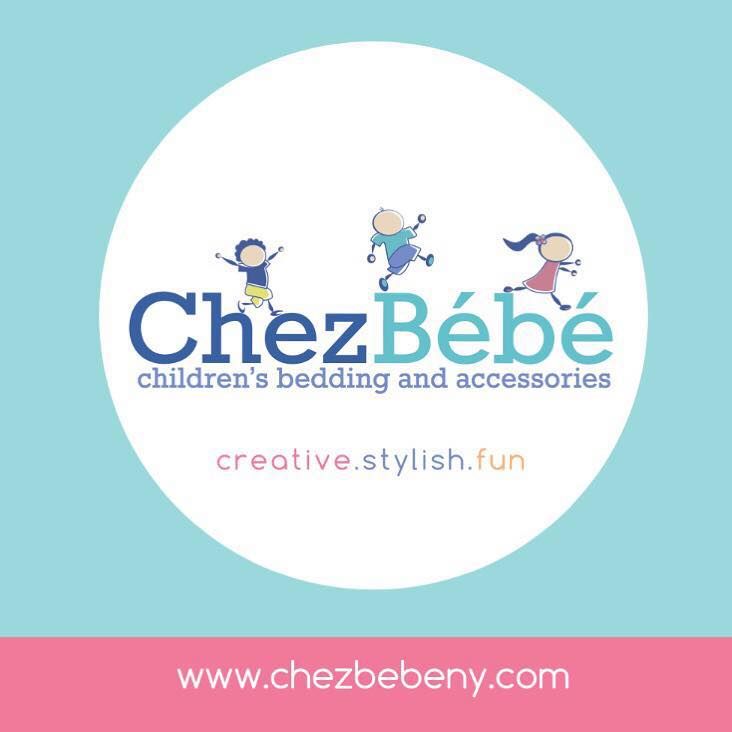Chez Bébé Children's Bedding Chez Bébé Children's Bedding