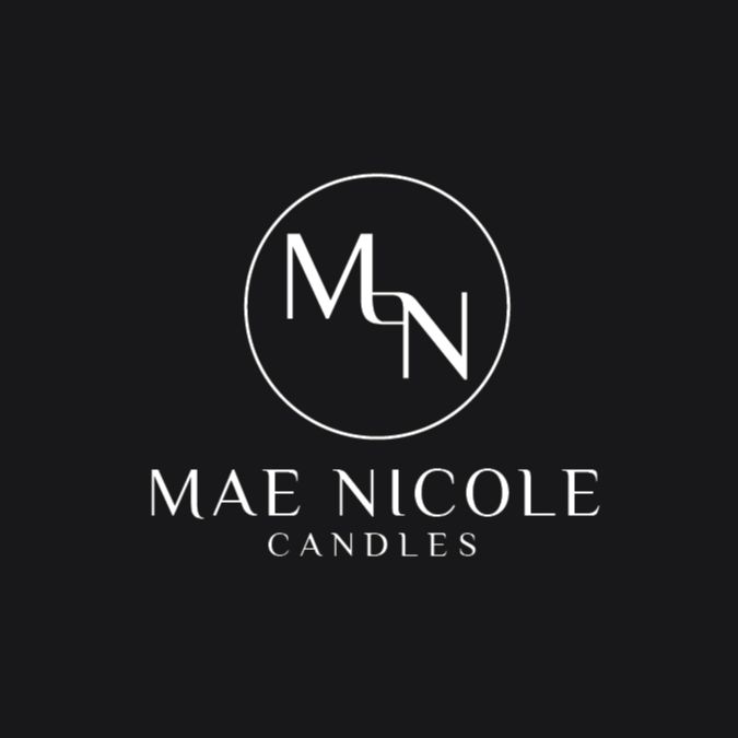 Mae Nicole Candles