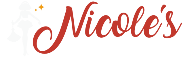 Nicole's Home Goods