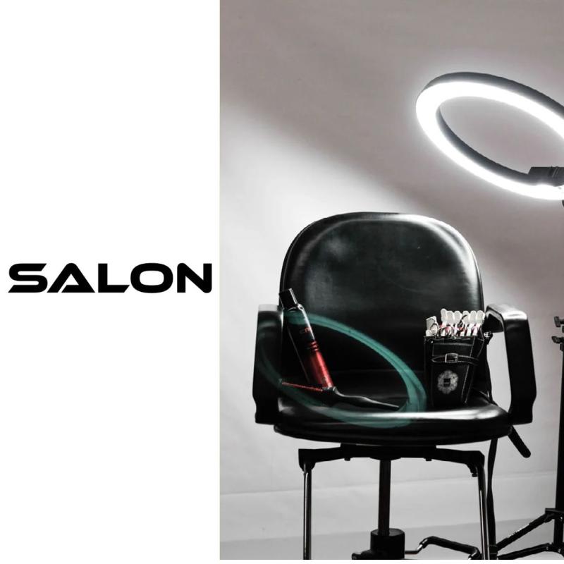 ADU Salon