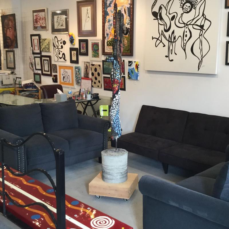 LiveArts Studio Inc LiveArts Studio Inc