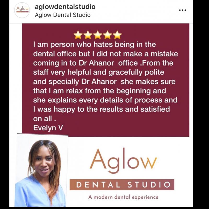 Aglow Dental Studio