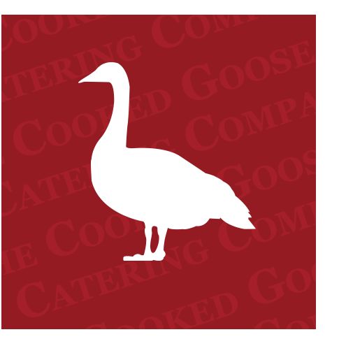 Cooked Goose Catering Company