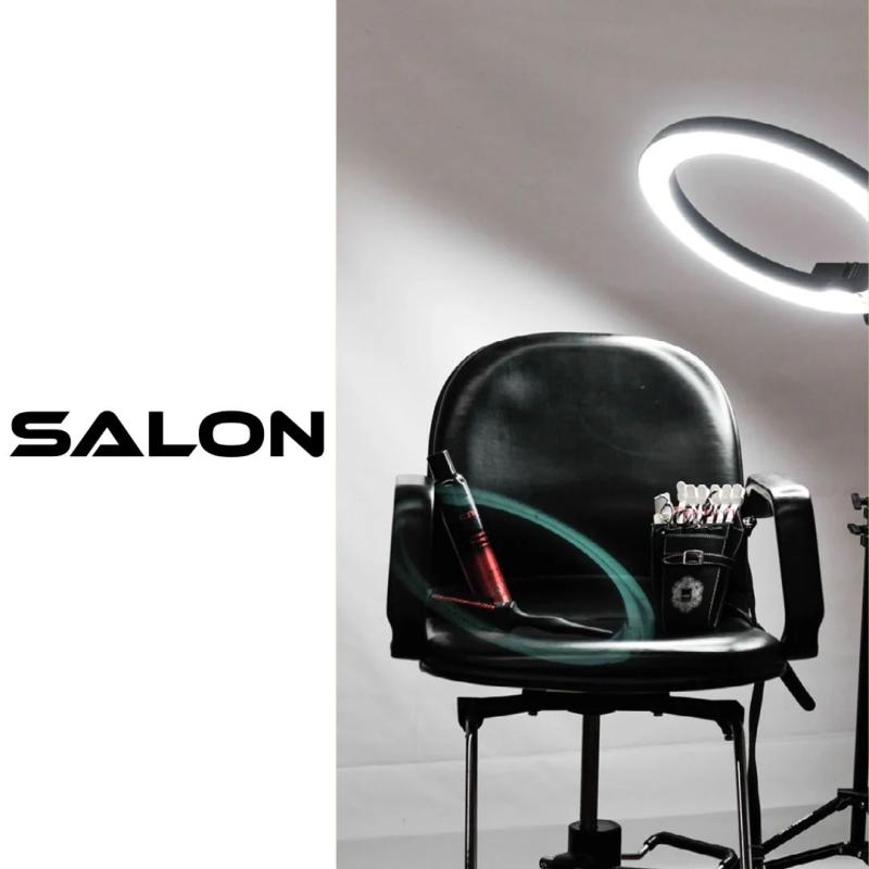 ADU Salon