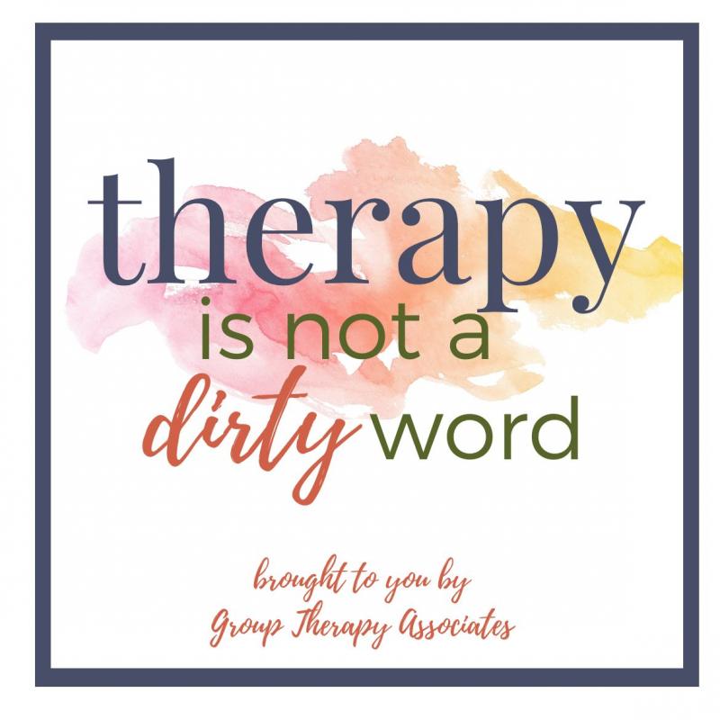 Group Therapy Associates Group Therapy Associates