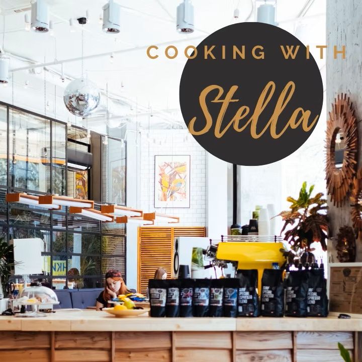 Stella Bistro Foods