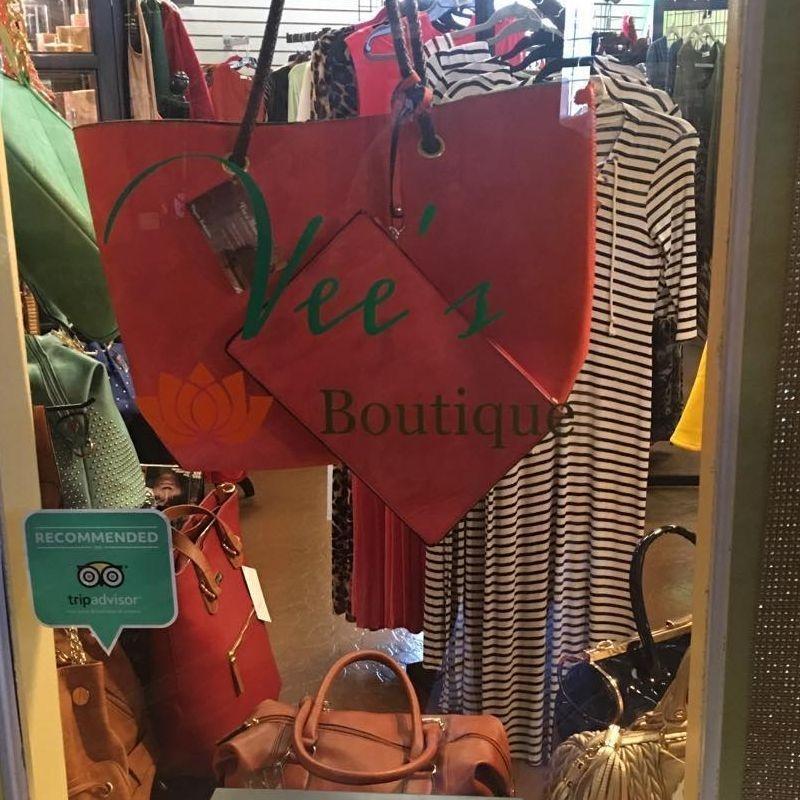 vees boutique