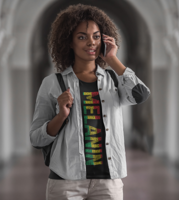 t_shirt_mockup_of_a_young_woman_talking_on_the_phone_at_school_m16477_r_el2 Lex Pyerse Clothing - Support Black Owned