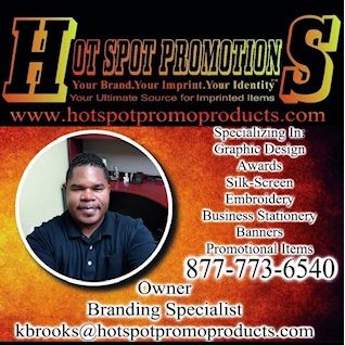 Hotspot Promotions