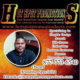 Hotspot Promotions Hotspot Promotions
