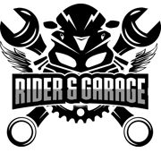 Rider & Garage